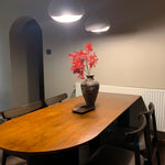 Khmara Cloud Pendant Lamp - Lamp Outdoor