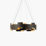 Kichler Oval Chandelier - Lamp Outdoor