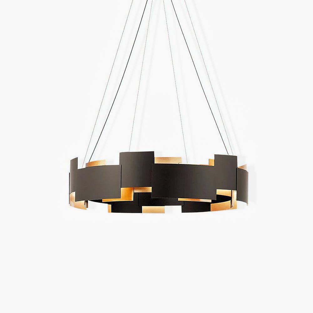 Kichler Oval Chandelier - Lamp Outdoor