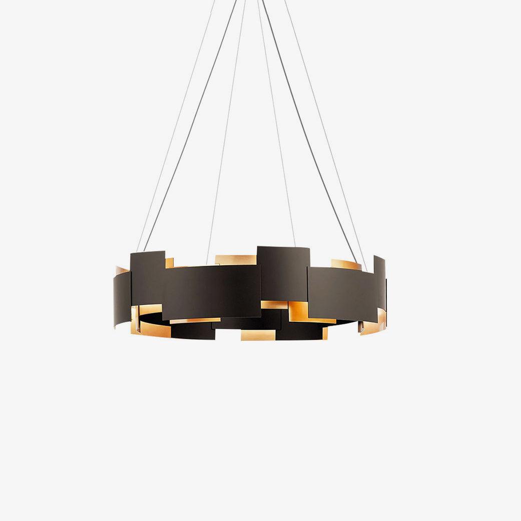 Kichler Oval Chandelier - Lamp Outdoor