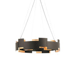 Kichler Oval Chandelier - Lamp Outdoor