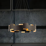 Kichler Oval Chandelier - Lamp Outdoor