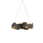Kichler Oval Chandelier - Lamp Outdoor