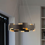 Kichler Oval Chandelier - Lamp Outdoor