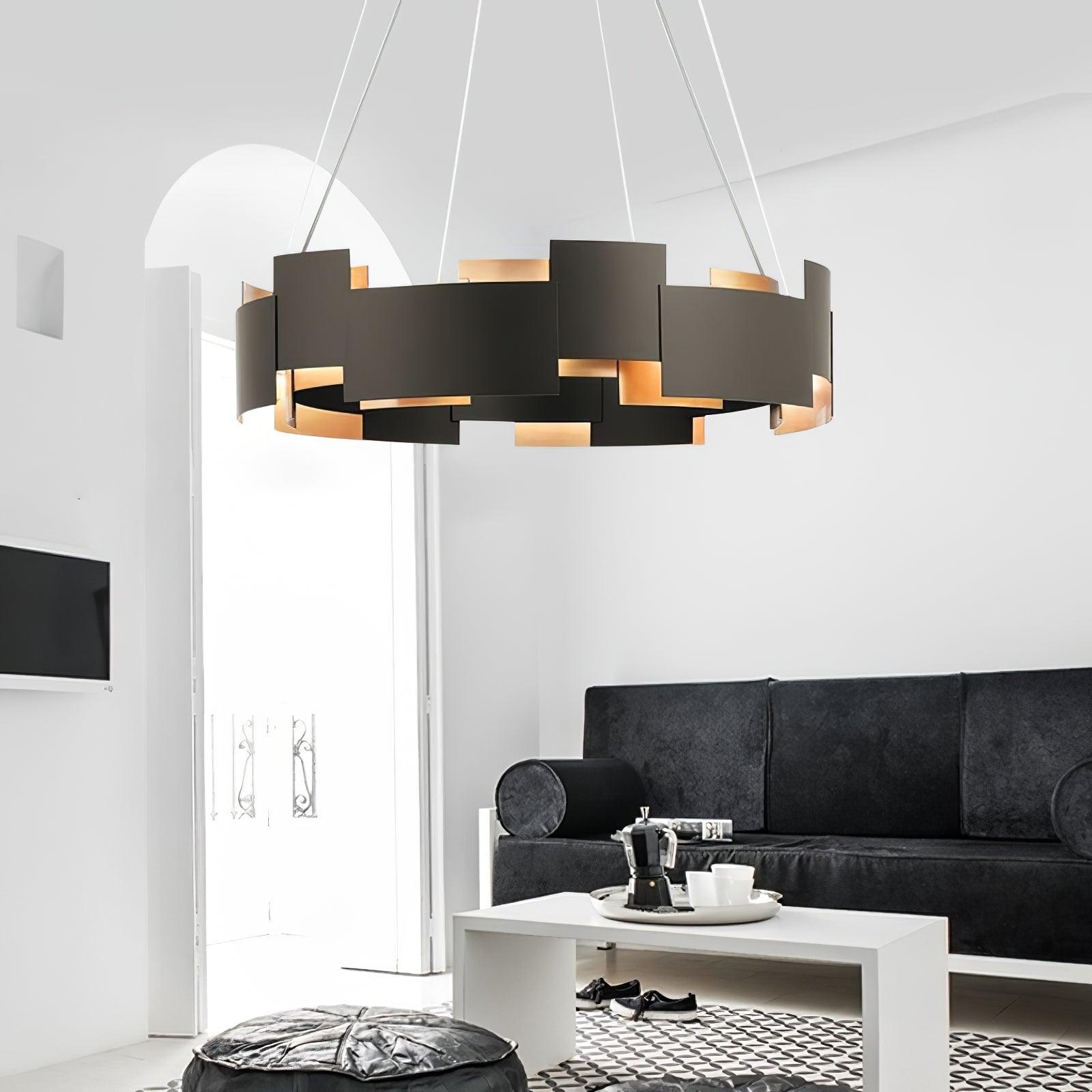 Kichler Oval Chandelier - Lamp Outdoor