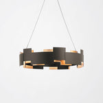 Kichler Oval Chandelier - Lamp Outdoor
