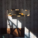 Kichler Oval Chandelier - Lamp Outdoor