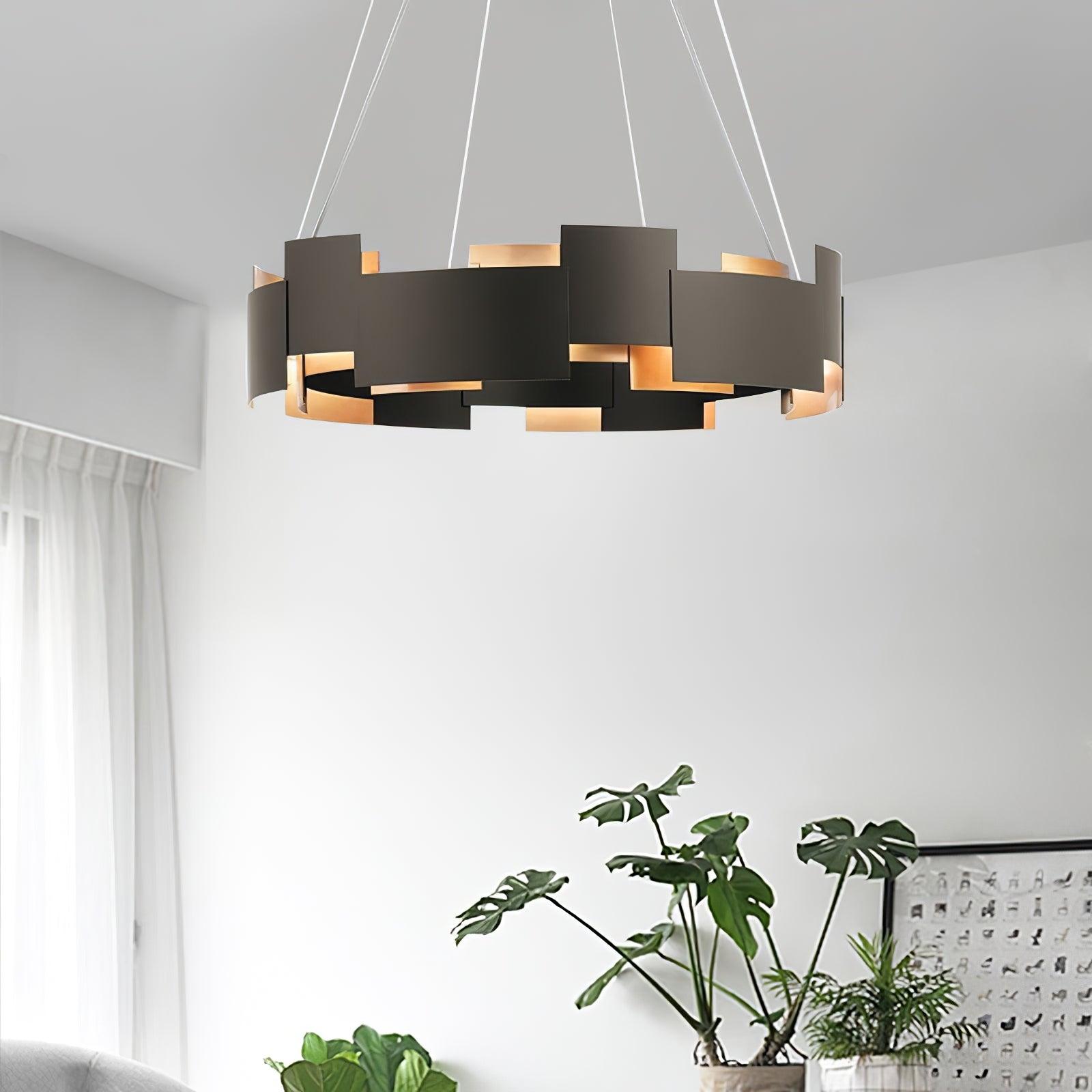 Kichler Oval Chandelier - Lamp Outdoor