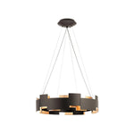 Kichler Oval Chandelier - Lamp Outdoor
