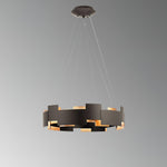 Kichler Oval Chandelier - Lamp Outdoor
