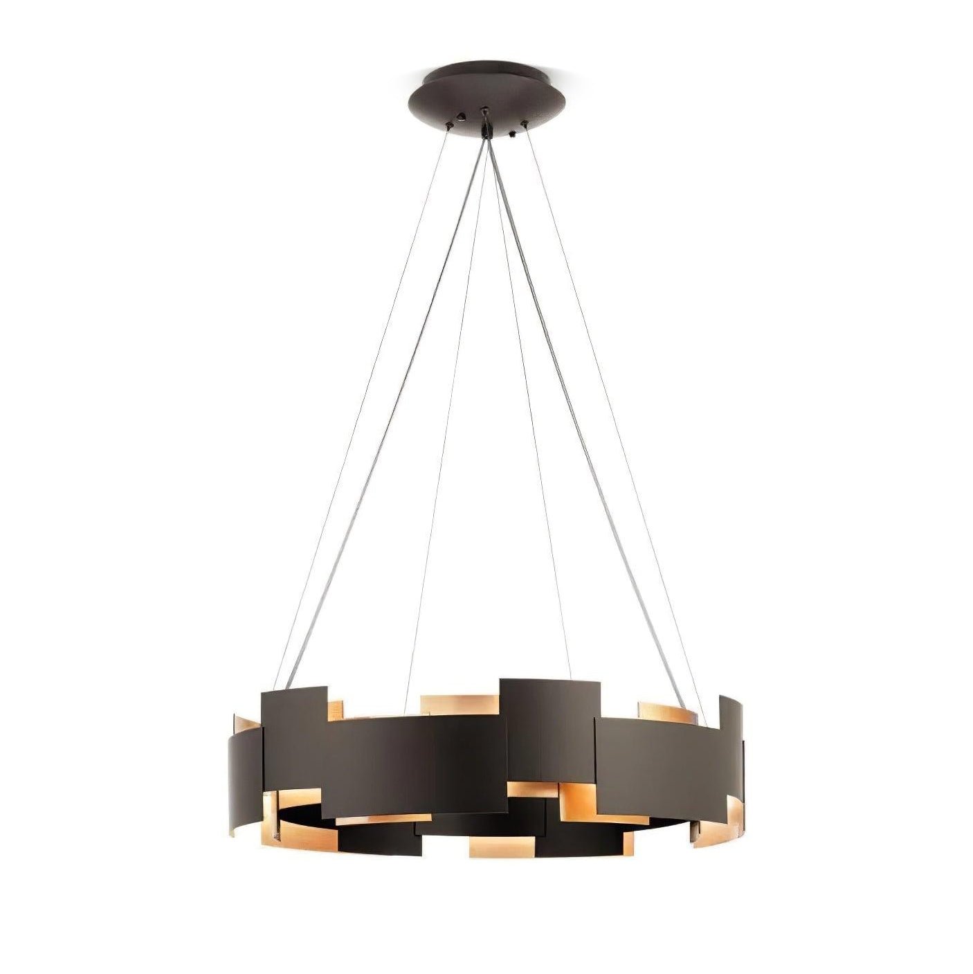 Kichler Oval Chandelier - Lamp Outdoor