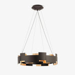 Kichler Oval Chandelier - Lamp Outdoor
