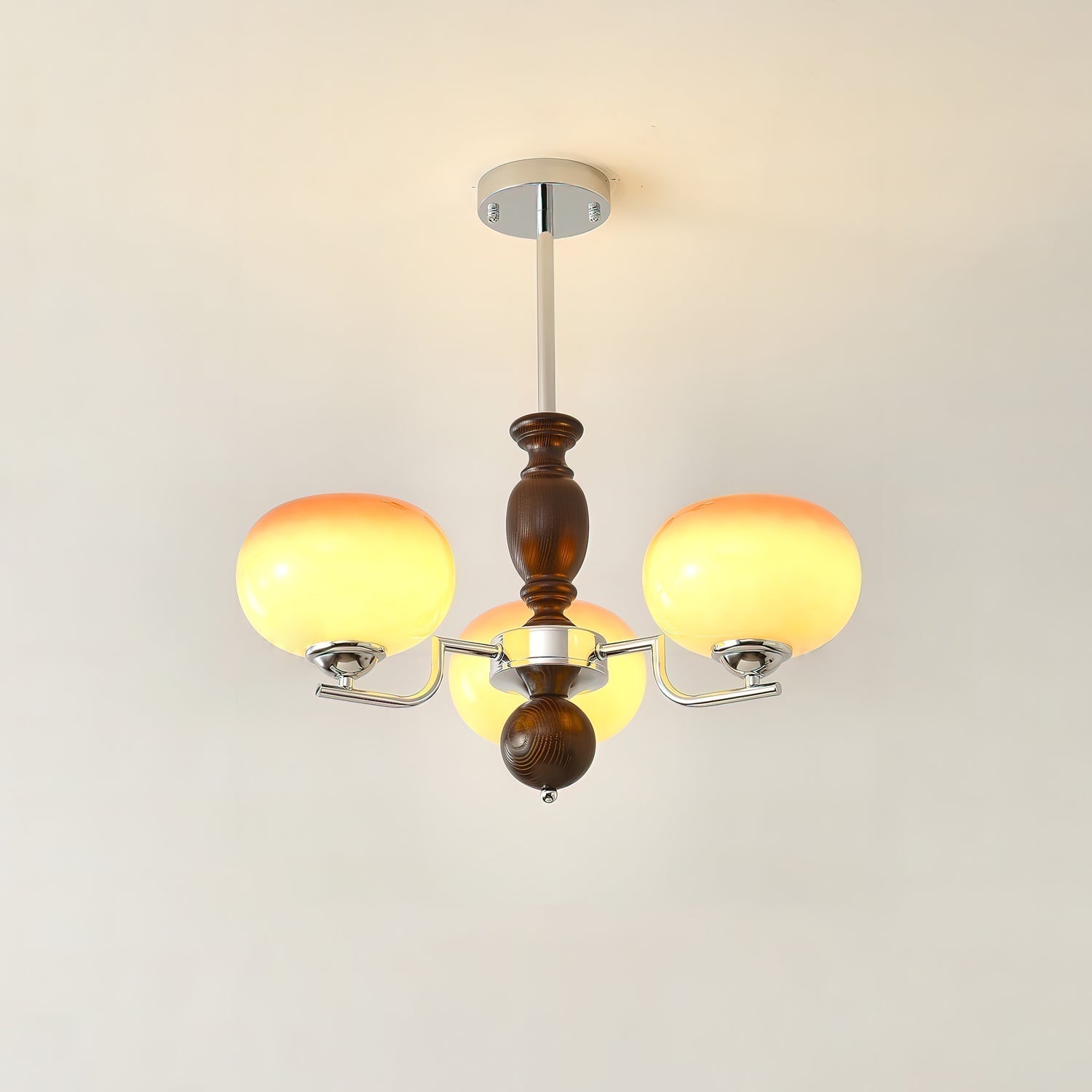 Aurora Chandelier Royal Elegant - Lamp Outdoor