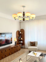 Aurora Chandelier Royal Elegant - Lamp Outdoor