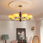 Aurora Chandelier Royal Elegant - Lamp Outdoor
