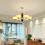 Aurora Chandelier Royal Elegant - Lamp Outdoor