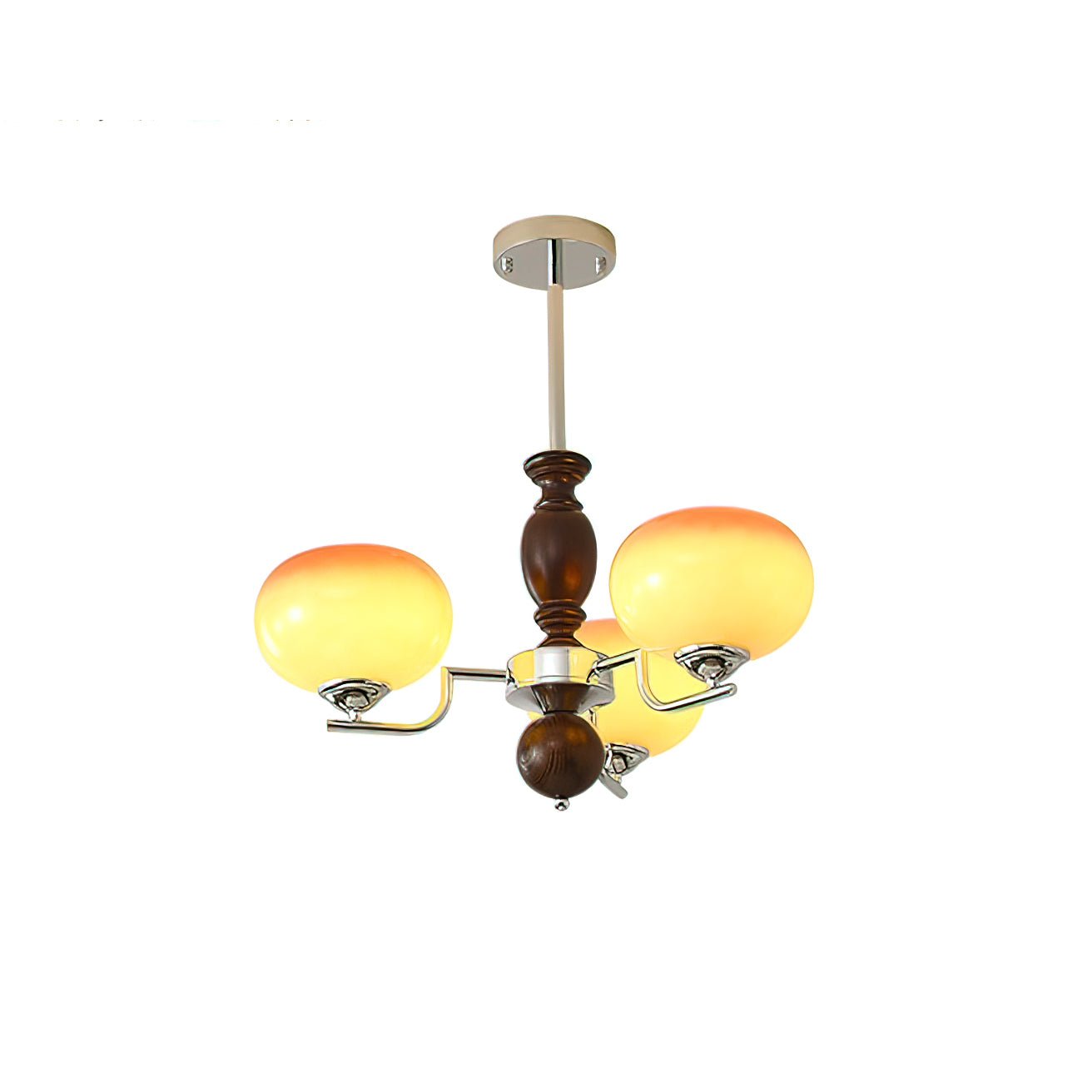 Aurora Chandelier Royal Elegant - Lamp Outdoor