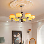 Aurora Chandelier Royal Elegant - Lamp Outdoor