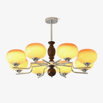 Aurora Chandelier Royal Elegant - Lamp Outdoor