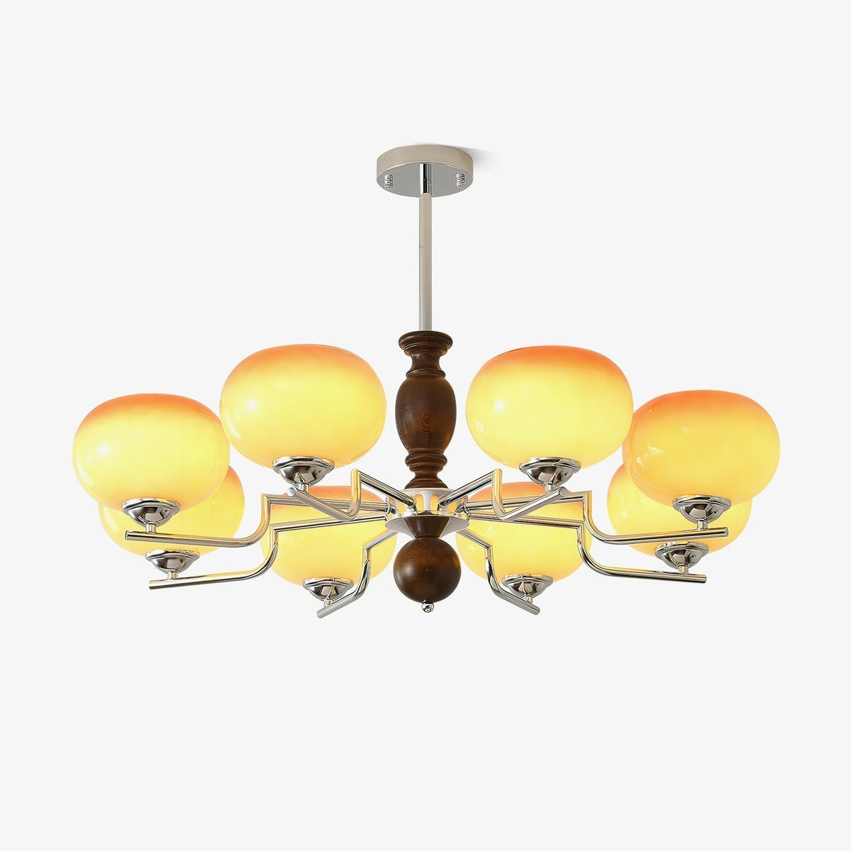 Aurora Chandelier Royal Elegant - Lamp Outdoor