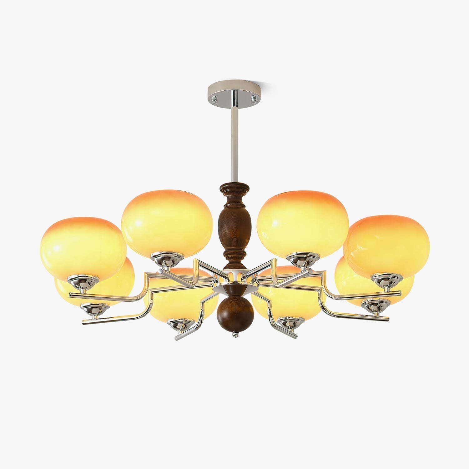Aurora Chandelier Royal Elegant - Lamp Outdoor