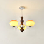 Aurora Chandelier Royal Elegant - Lamp Outdoor