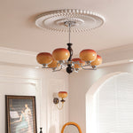 Aurora Chandelier Royal Elegant - Lamp Outdoor
