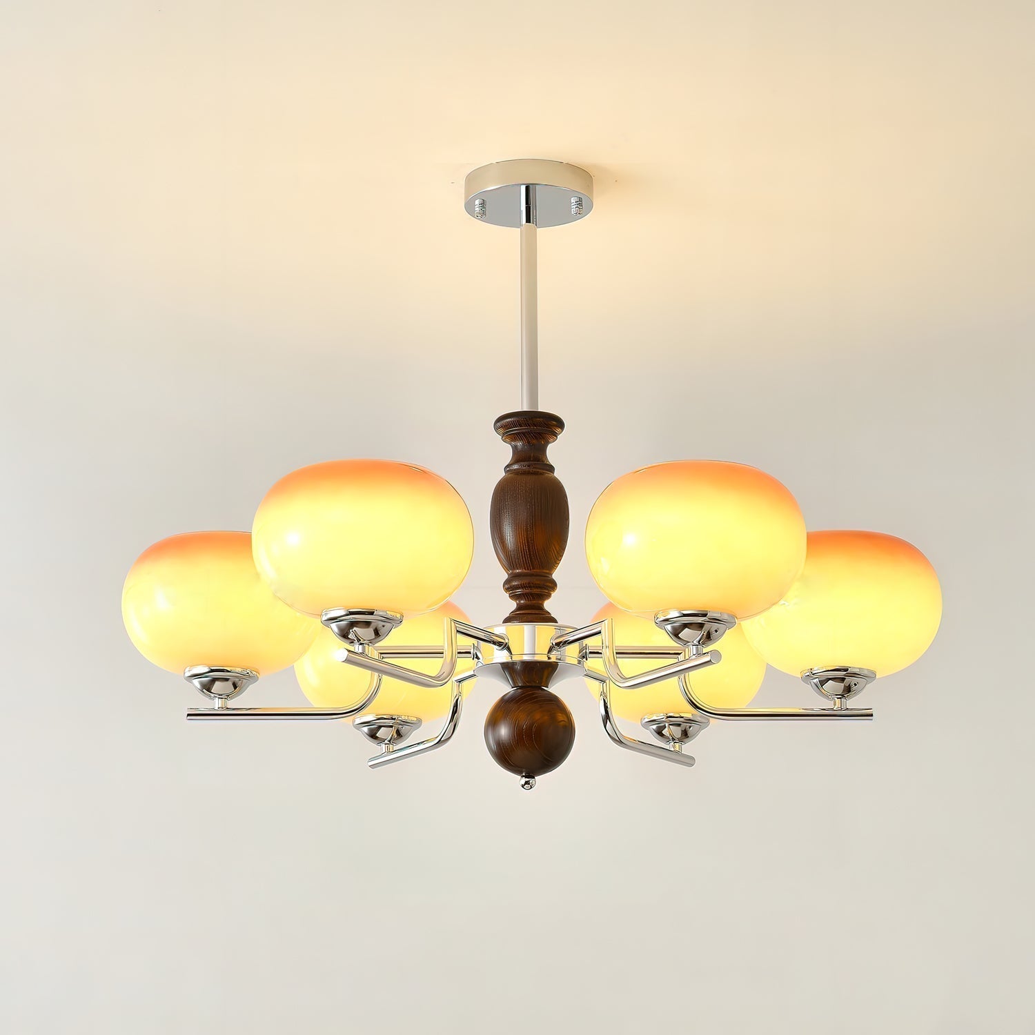 Aurora Chandelier Royal Elegant - Lamp Outdoor