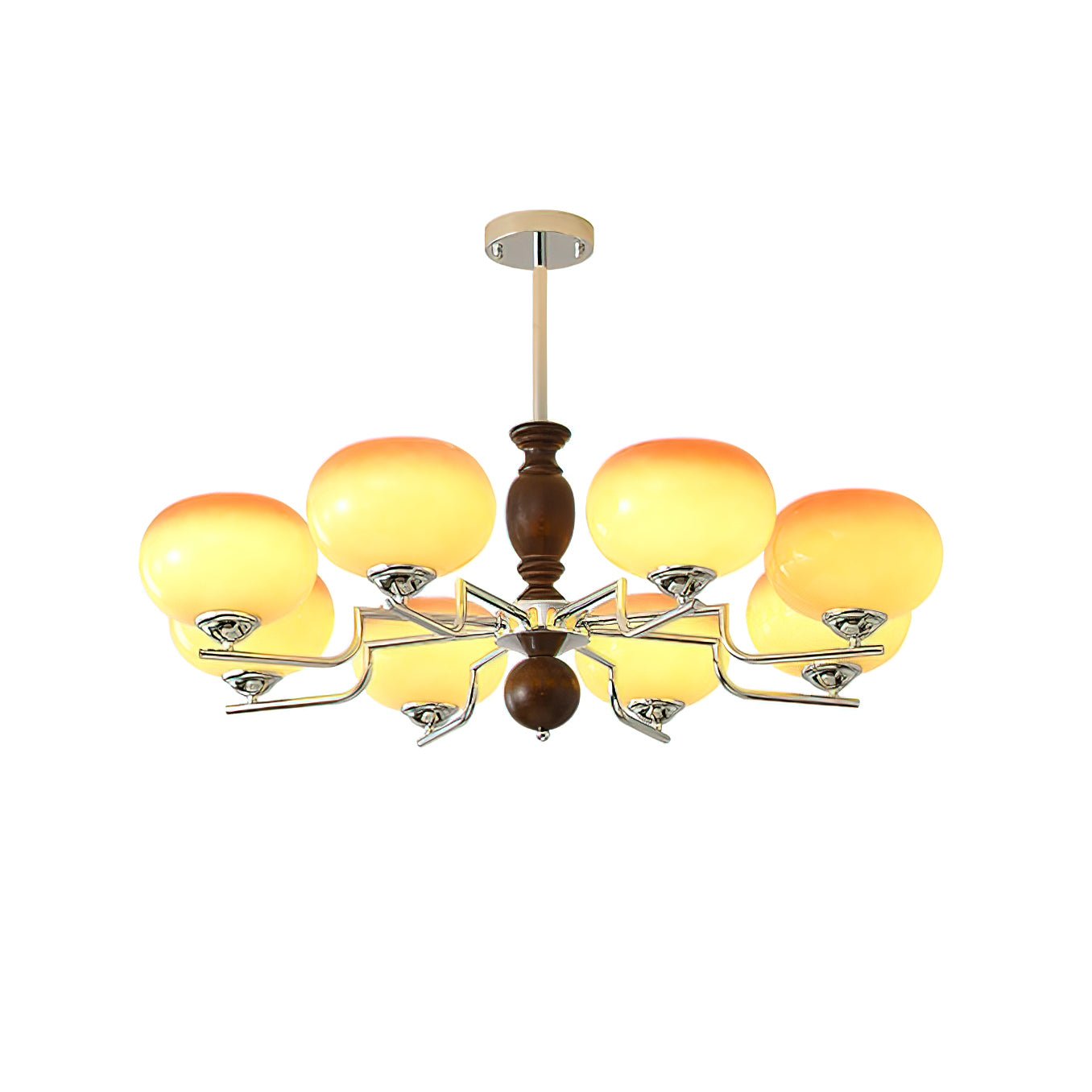 Aurora Chandelier Royal Elegant - Lamp Outdoor