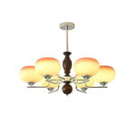Aurora Chandelier Royal Elegant - Lamp Outdoor