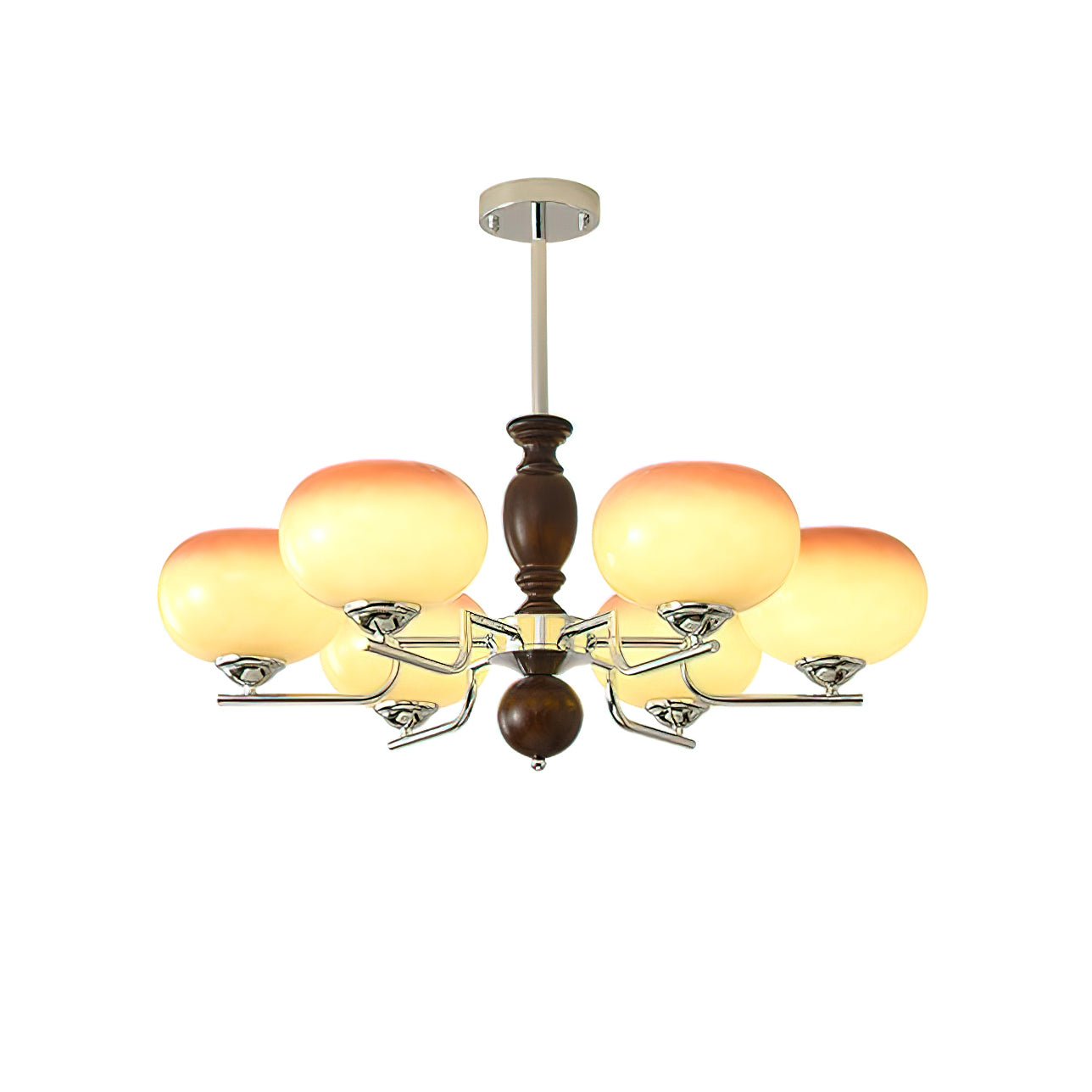 Aurora Chandelier Royal Elegant - Lamp Outdoor