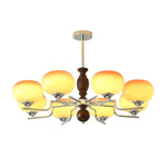 Aurora Chandelier Royal Elegant - Lamp Outdoor