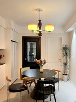 Aurora Chandelier Royal Elegant - Lamp Outdoor