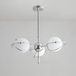 Kittelson Chandelier - Lamp Outdoor