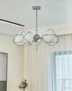 Kittelson Chandelier - Lamp Outdoor