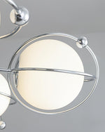 Kittelson Chandelier - Lamp Outdoor