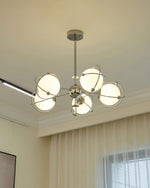 Kittelson Chandelier - Lamp Outdoor