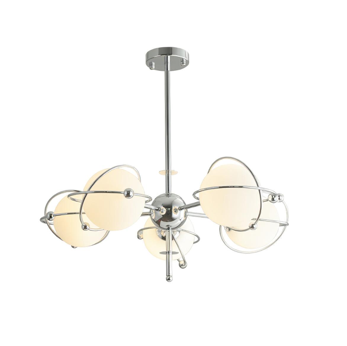 Kittelson Chandelier - Lamp Outdoor