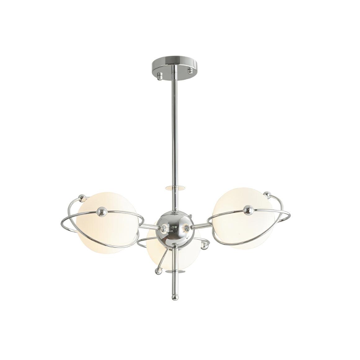 Kittelson Chandelier - Lamp Outdoor