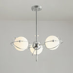 Kittelson Chandelier - Lamp Outdoor