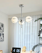 Kittelson Chandelier - Lamp Outdoor