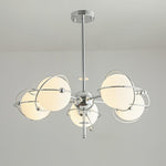 Kittelson Chandelier - Lamp Outdoor