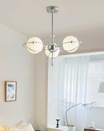 Kittelson Chandelier - Lamp Outdoor