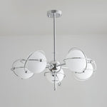 Kittelson Chandelier - Lamp Outdoor