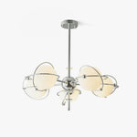 Kittelson Chandelier - Lamp Outdoor