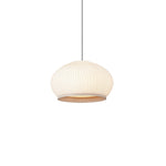 Lantern Knit Pendant Lamp - Lamp Outdoor