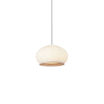 Lantern Knit Pendant Lamp - Lamp Outdoor
