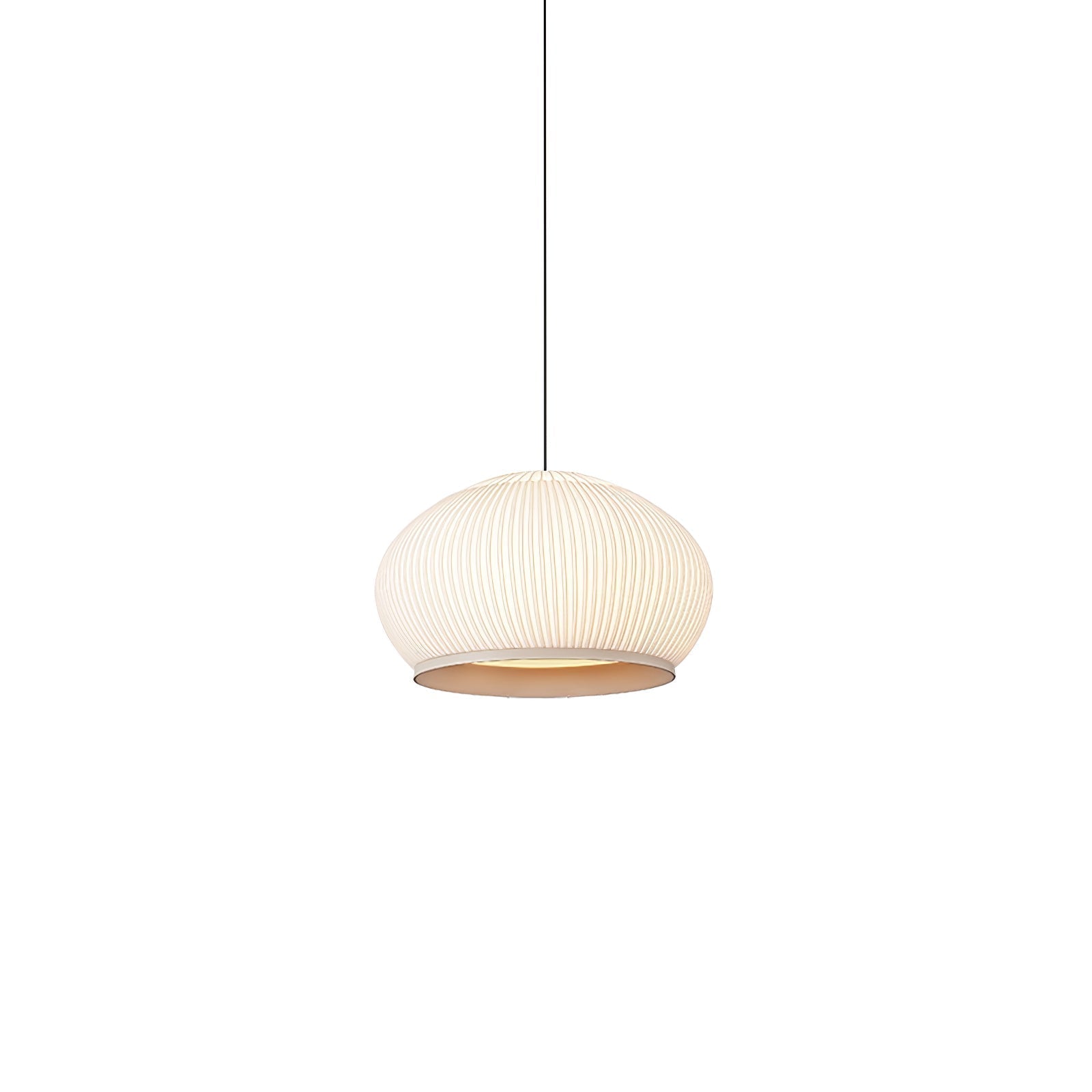 Lantern Knit Pendant Lamp - Lamp Outdoor