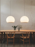 Lantern Knit Pendant Lamp - Lamp Outdoor