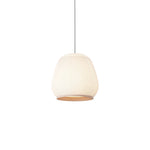 Lantern Knit Pendant Lamp - Lamp Outdoor
